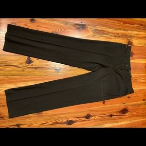 Alberto pants - Italian